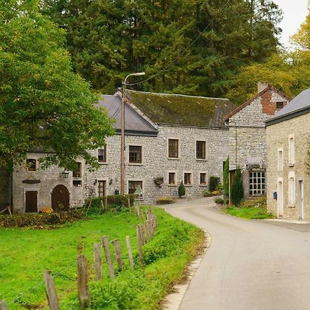 B&B Moulin De Revogne Beauraing Kültér fotó