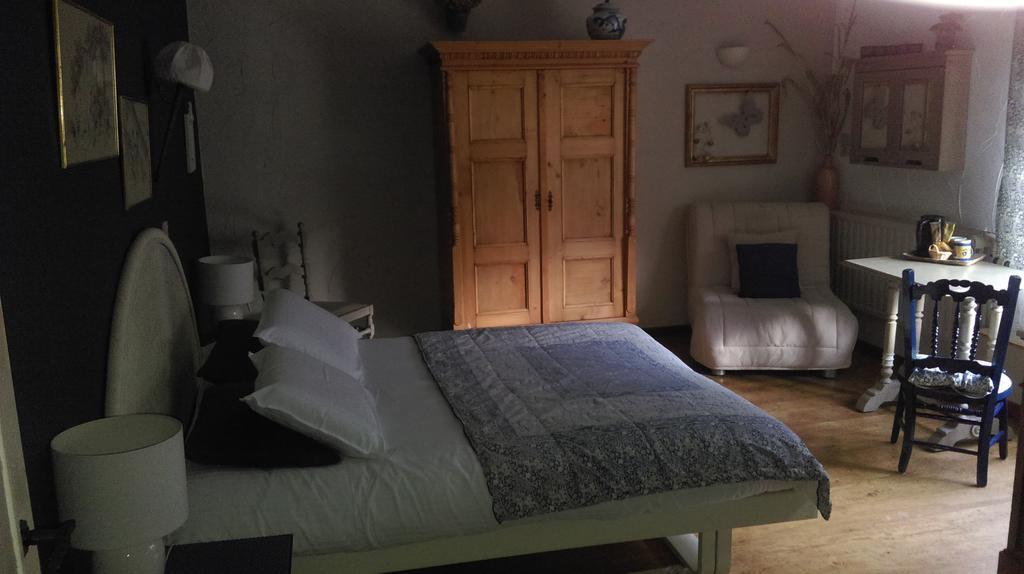 B&B Moulin De Revogne Beauraing Kültér fotó