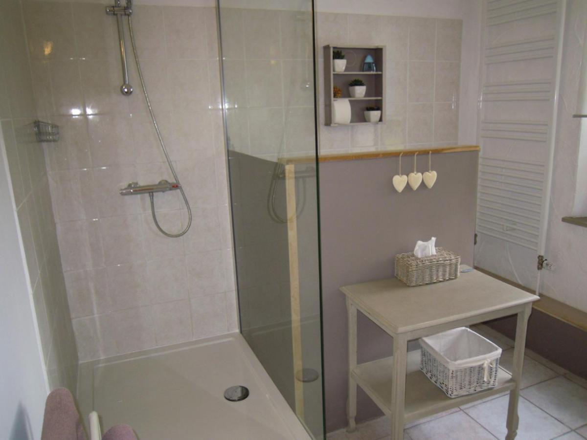 B&B Moulin De Revogne Beauraing Szoba fotó
